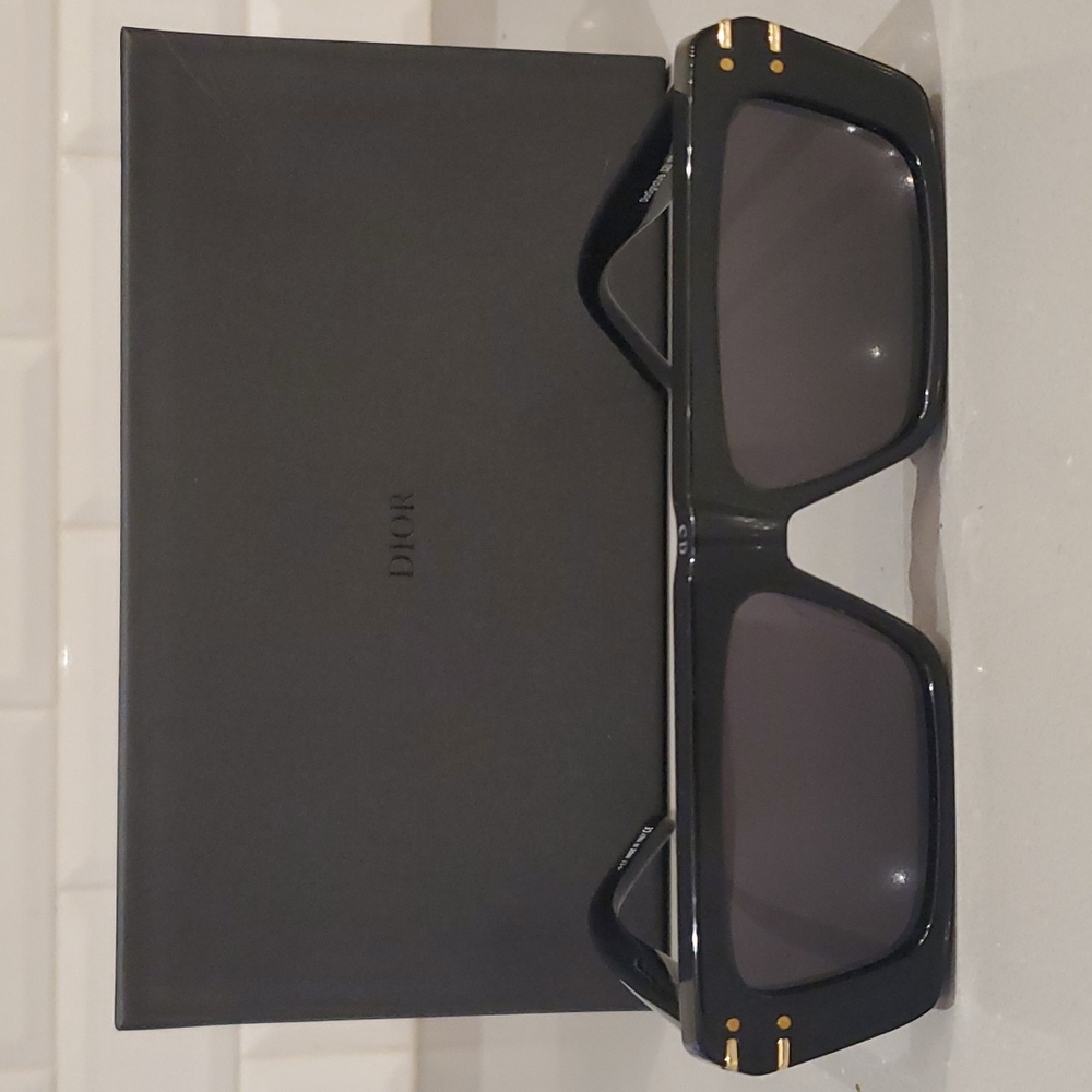 Christian Dior sunglasses
